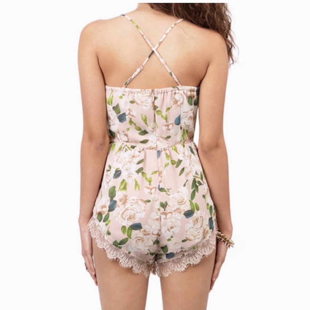 Tobi romper - Picture 2 of 7